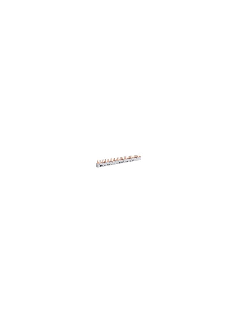 Szyna łączeniowa widełkowa 3P 63A 10mm2 (54 mod.) IZ10/3F/54 002921141 ETI