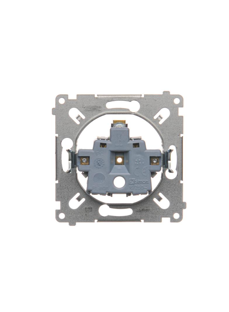 Simon 54 Gniazdo DATA (mechanizm) 16A zaciski śrubowe