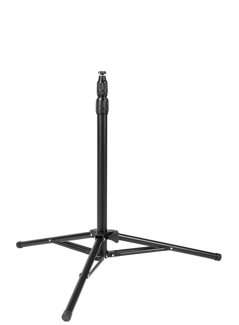 Reflektor pojedynczy 30W SMD LED 2700lm na statywie 1.8m