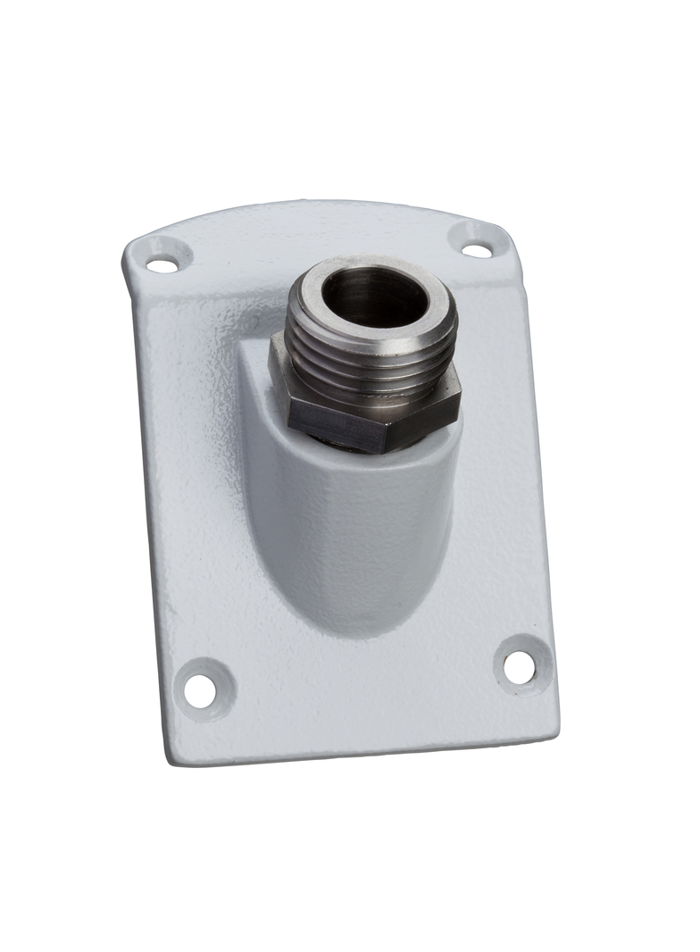 Spacial Adapter do kolumny sygnalizacyjnej 50mm