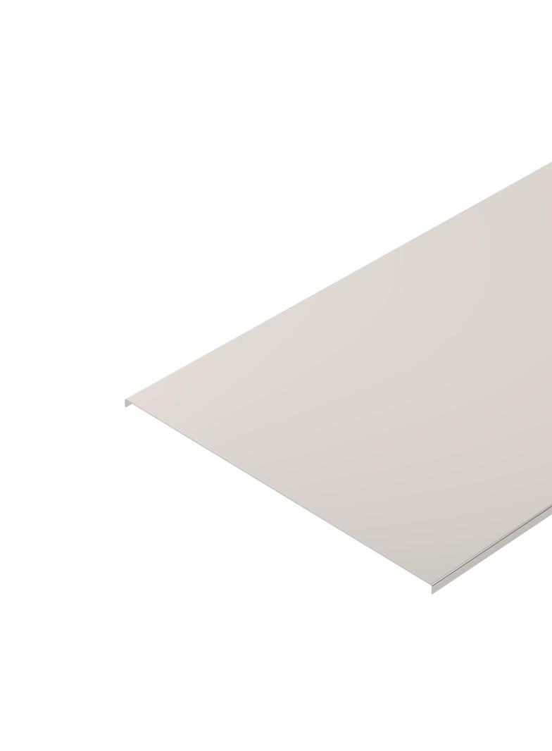 DRLU/500, POKRYWA BEZ RYGLA 500 VA