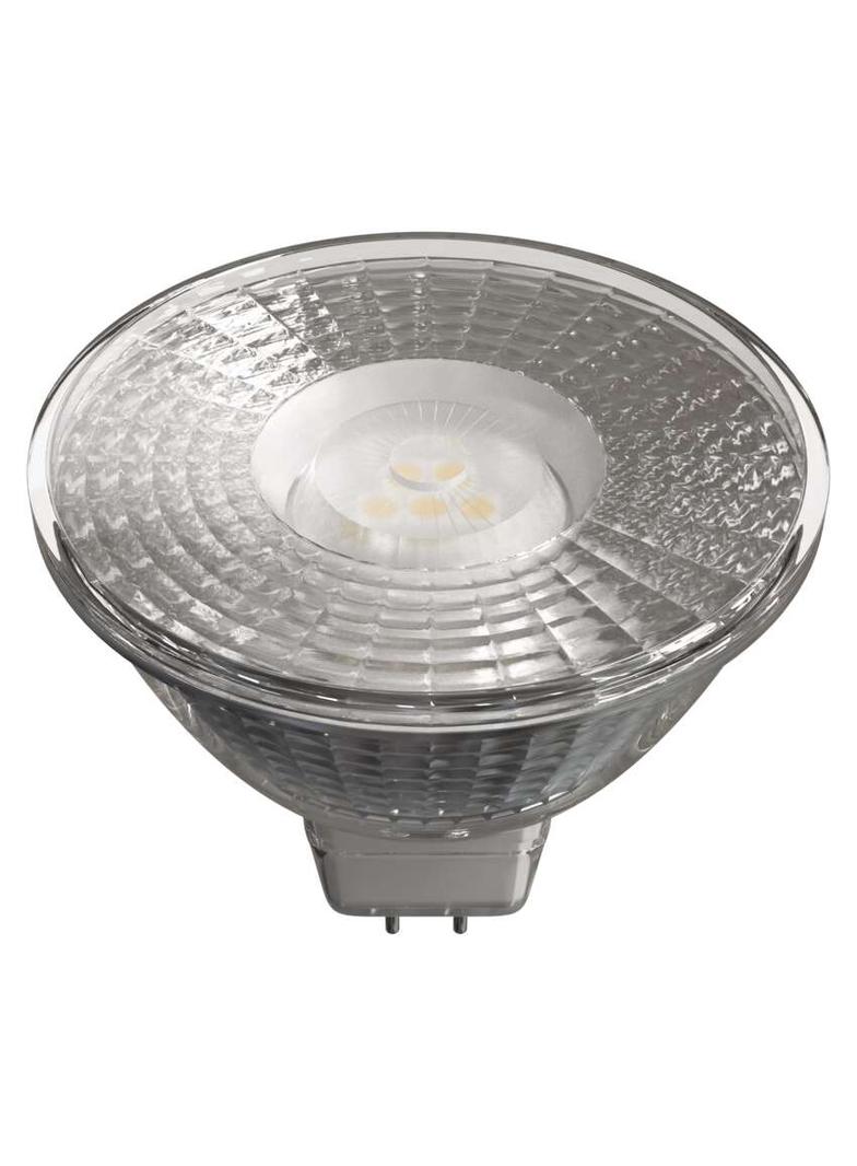 Żarówka LED Classic MR16 45W GU53 ciepła biel ZQ8433 EMOS