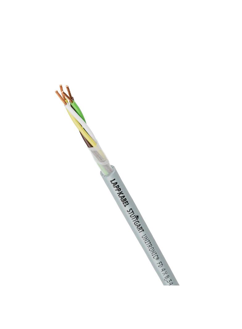 UNITRONIC-FD_7X0,14 0027844 LAPP KABEL