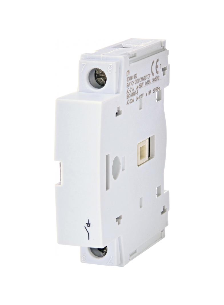 CLBS-4P/16 Czwarty biegun