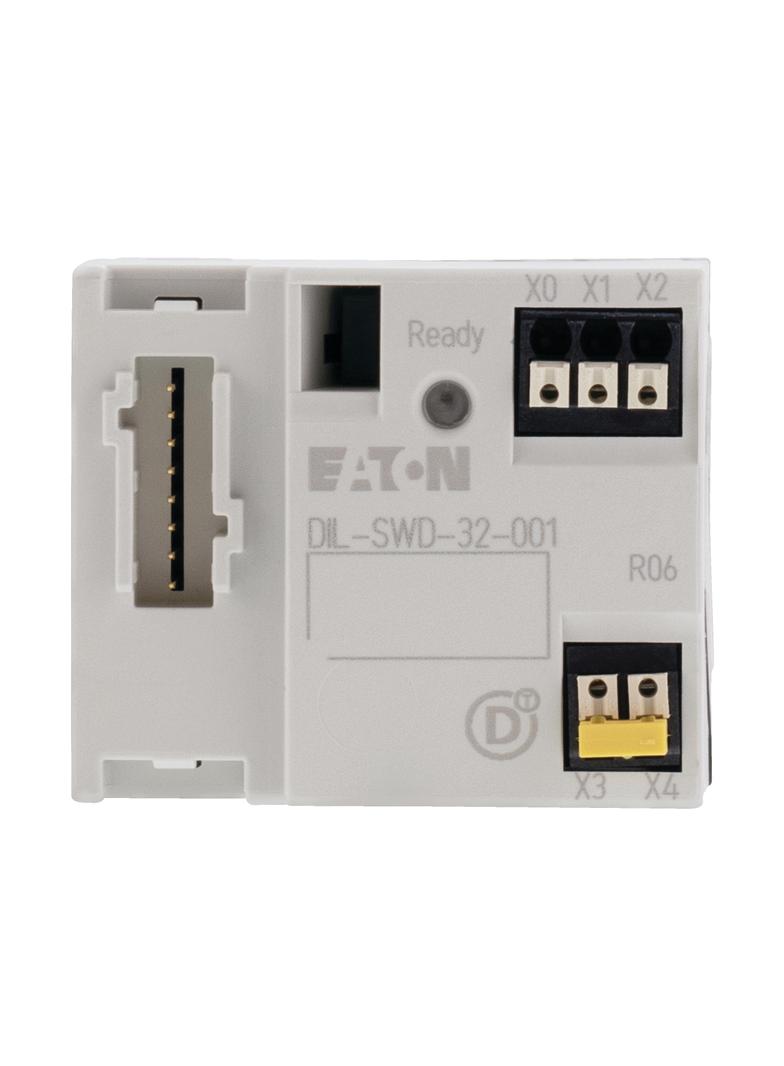 DIL-SWD-32-001 Moduł SmartWire-DT dla styczników DILM 118560 EATON