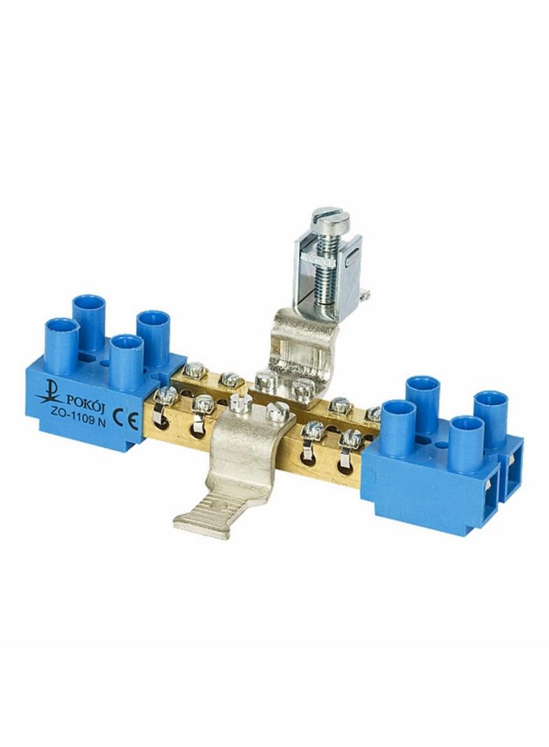 ZOA1109 ZACISK OCHRONNY