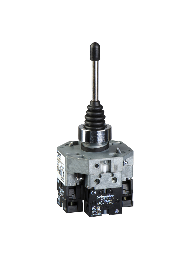 Harmony XD2 Manipulator Joystick czterokierunkowy NO XD2GA8411 Schneider