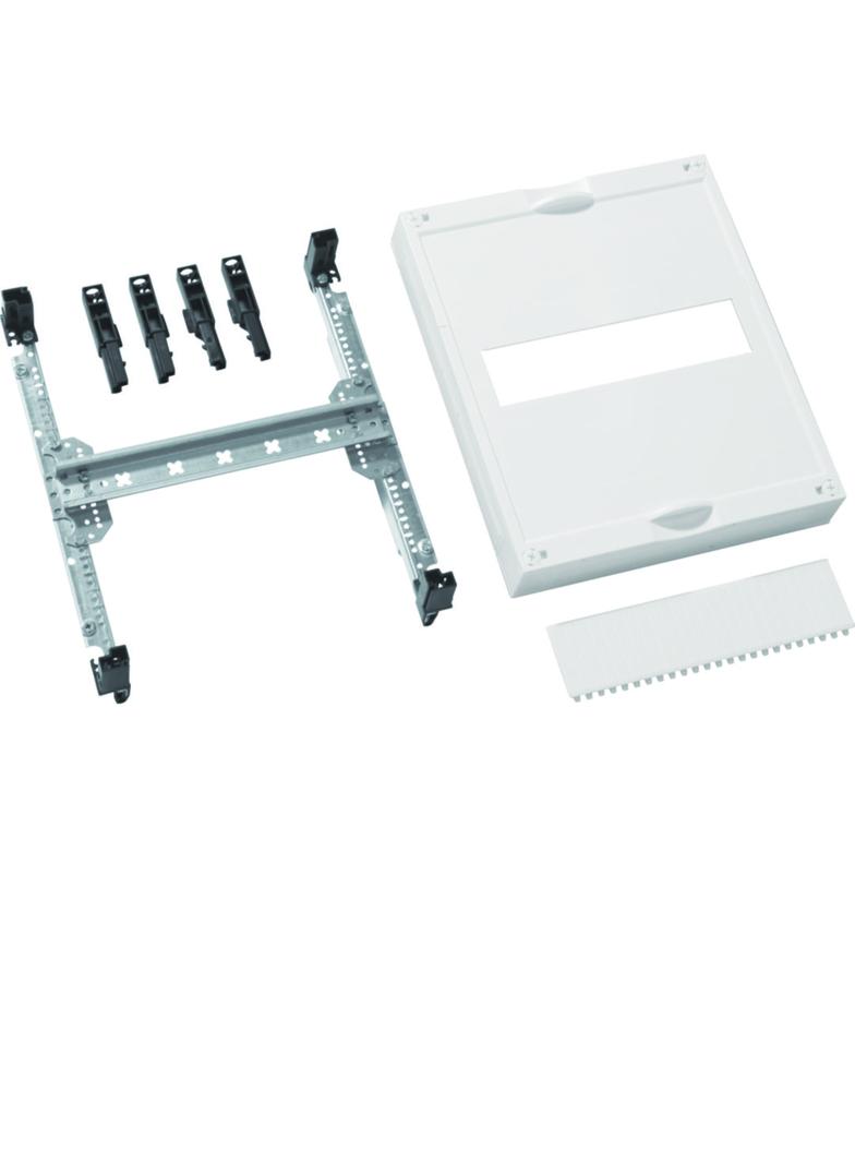 univers N Blok do MCCB 160A UK21A3 HAGER