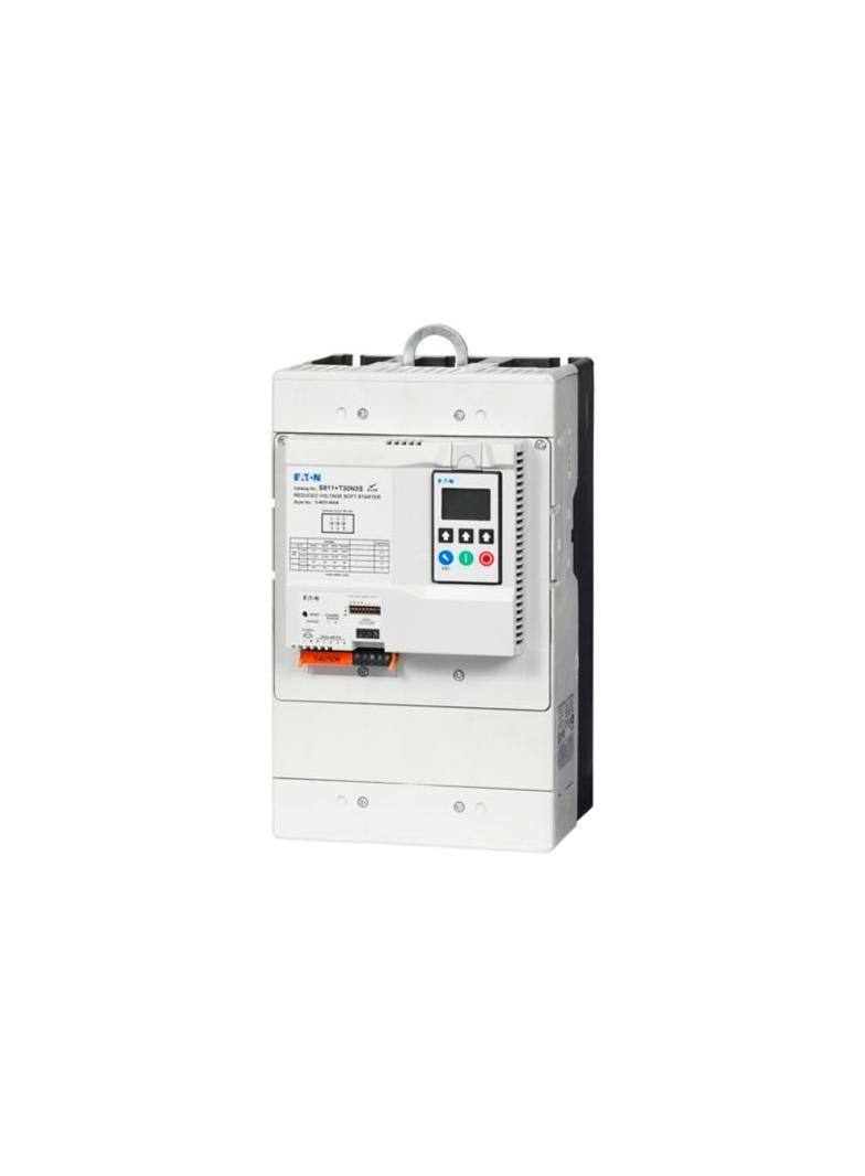 S811+T24P3S Softstarter 240A 132kW 24VDC 168988 EATON