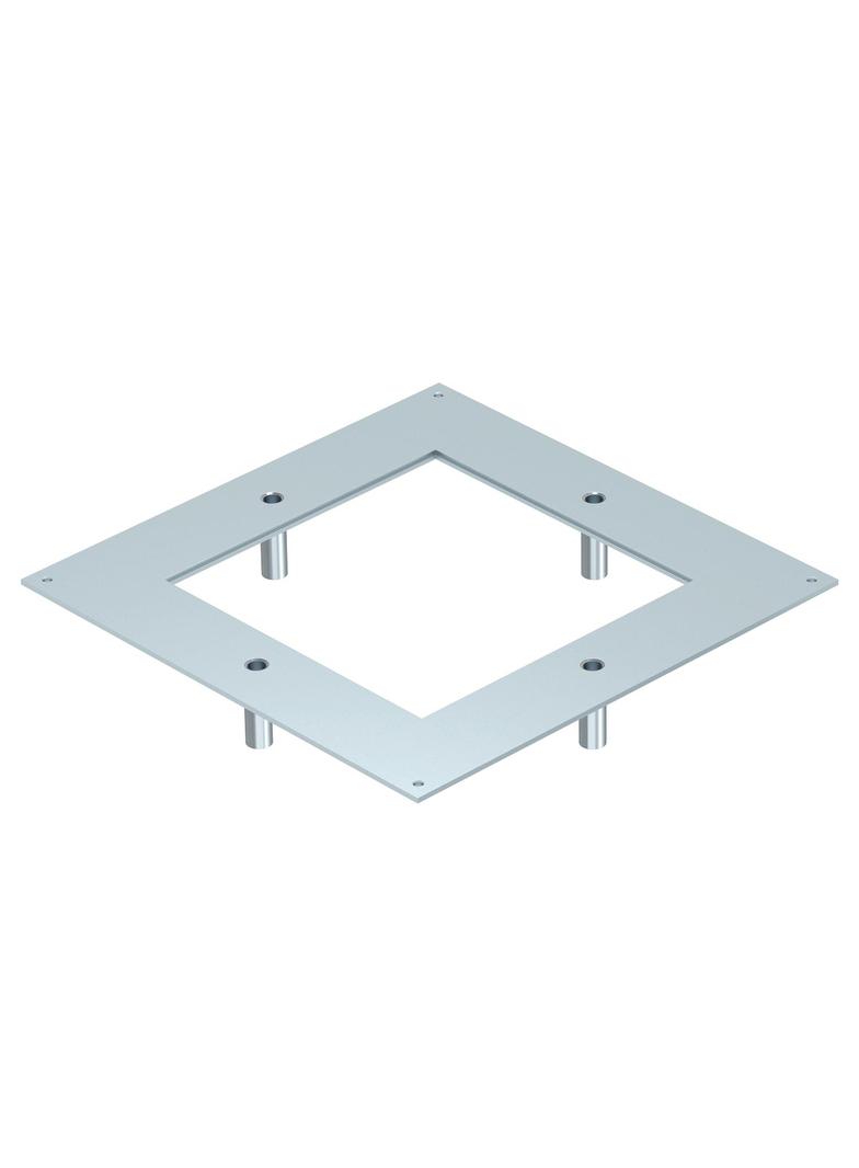 DUG 350-3 9SL Pokrywa montażowa do wyż.obc.