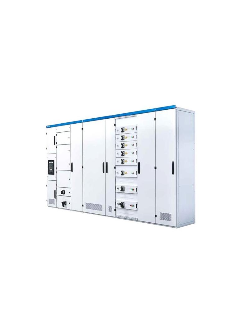 XTSPTA0608 Zestaw BXT W=600 D800 185109 EATON