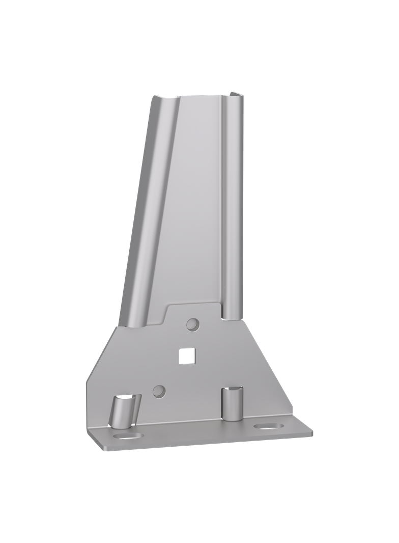 Zestaw wieszakowy KN 160A