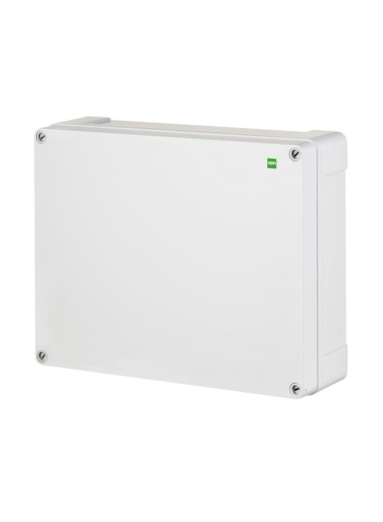 INDUSTRIAL Puszka n/t 340x270x106 IP65