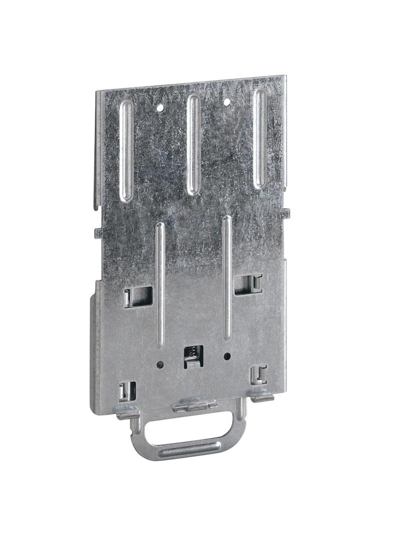 Płytka Mocująca Na Szynę Th35 Do DPX3 250 421072 LEGRAND