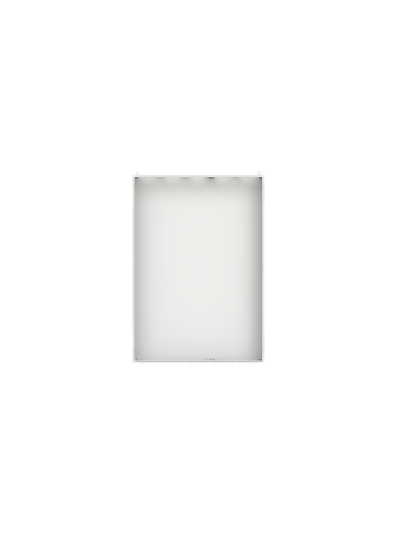 TG512GB TwinLine-G szafa stojąca I kl. izol. IP30 bez drzwi