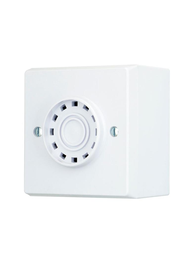 AC/SV/W/SW/BB E13 Sygnaliz. akust ASCARI biały BB 550072FULL-0216X EATON