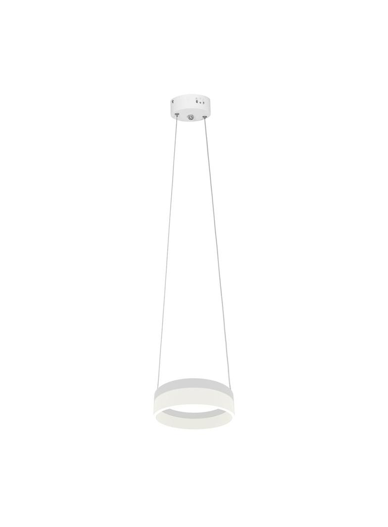 Milagro lampa wisząca LED Ring 12W 840lm 4000K ML404