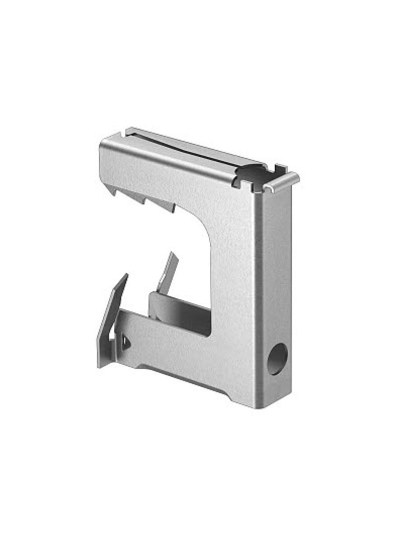 TK MULTI 8, Zacisk nośny