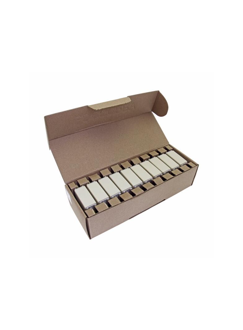 FUSE 50A 690V gR DIN 000 HSDNH Wkładka szybka 50A 690V gR DIN 000 podwójny wskaźnik 170M1564D EATON