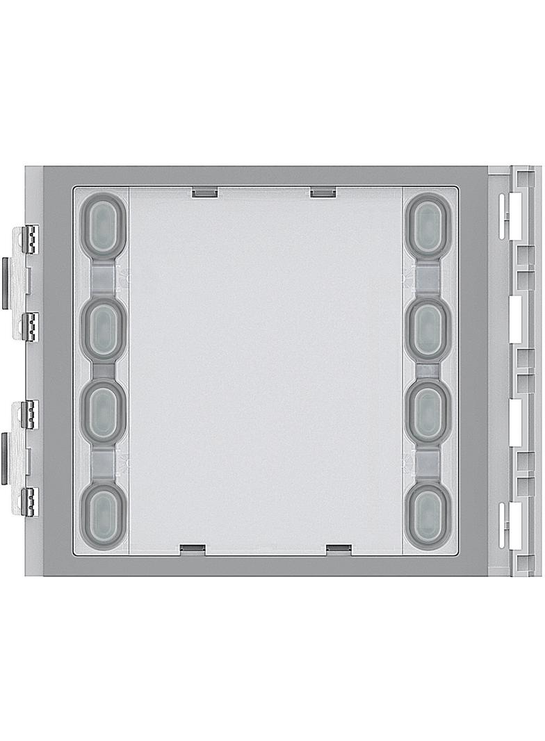 SFERA: MODUŁ Z 2X4 PRZYCISKAMI, Bticino