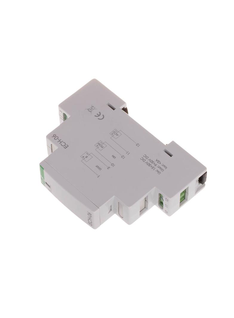 moduł rezerwy zasilania DC (z ładowarka akumulatorów 1,3-7,2Ah)