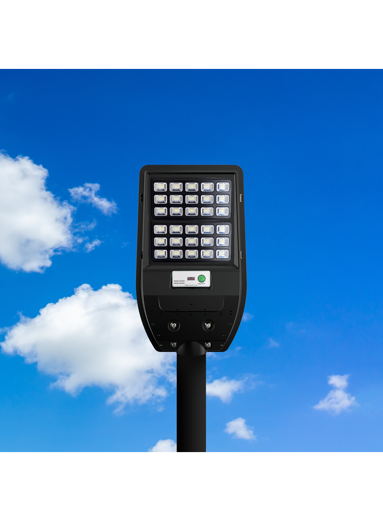 Latarnia Solarna Via 50W 500lm 6000K