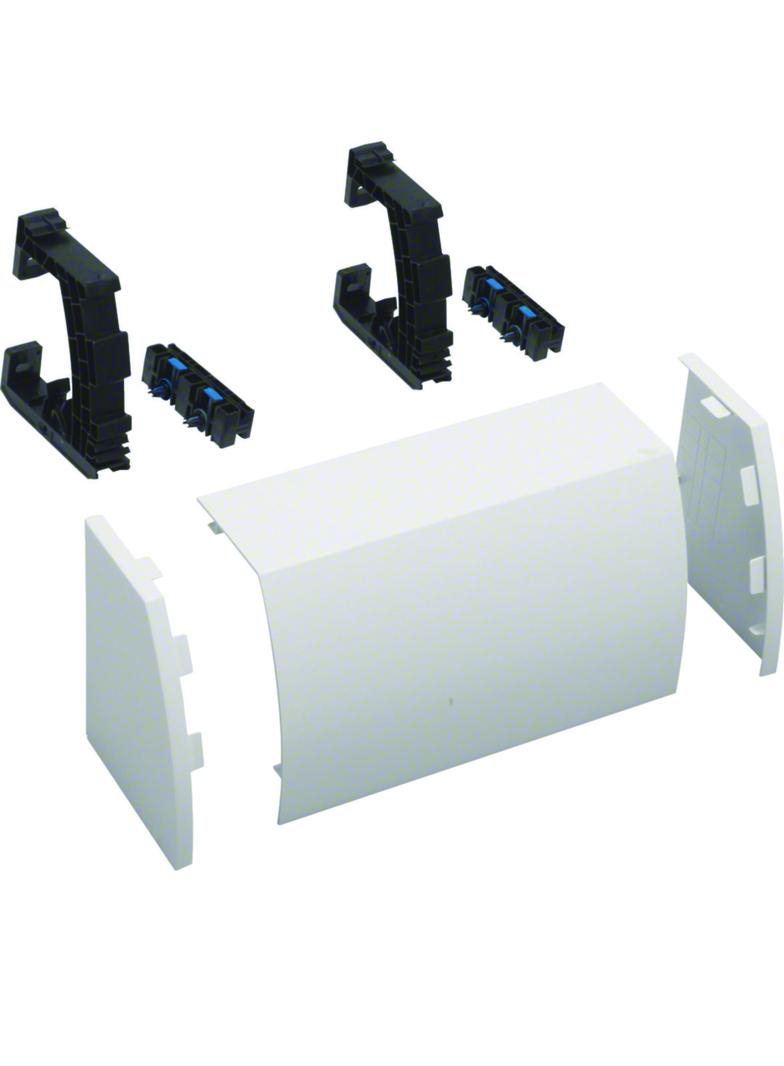 Osłona wyprowadzenia przewodów 1-polowa FZ441N HAGER