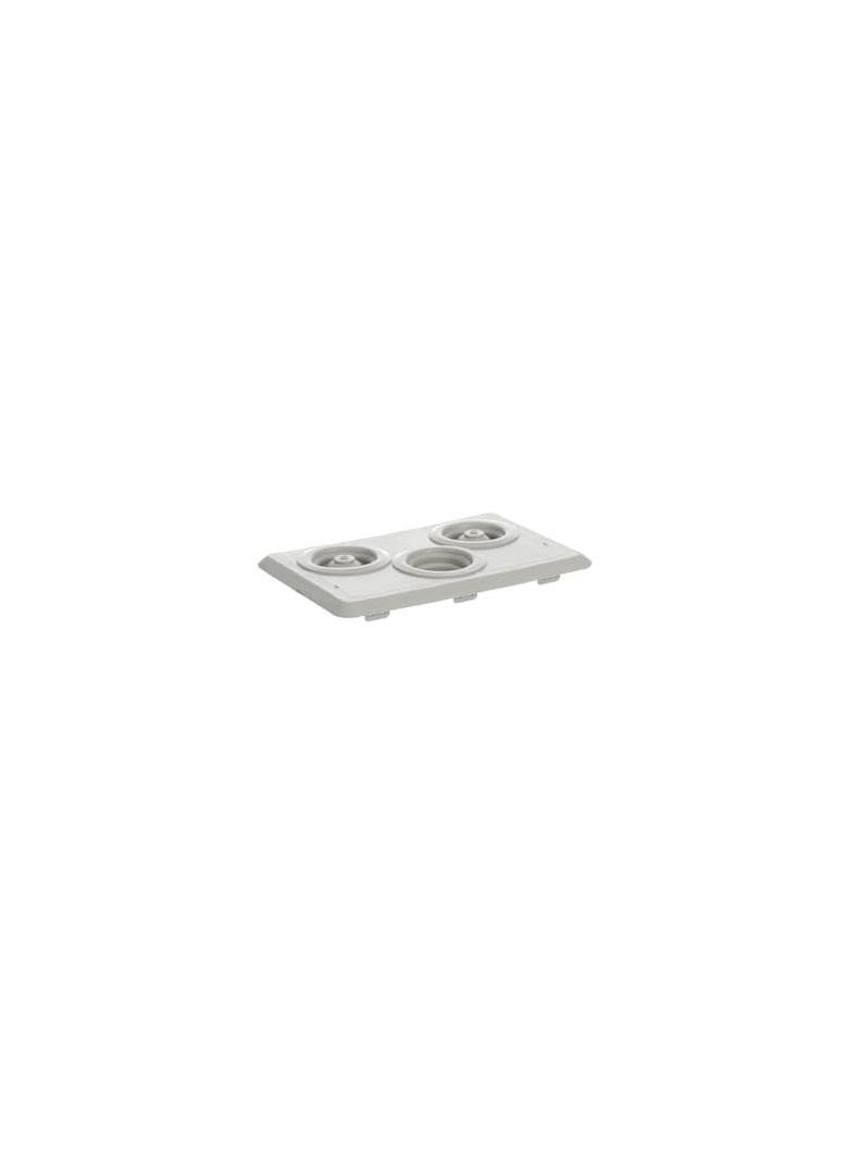 TZ105 Przepust pod dławice kablowe 3 2CPX010457R9999 ABB