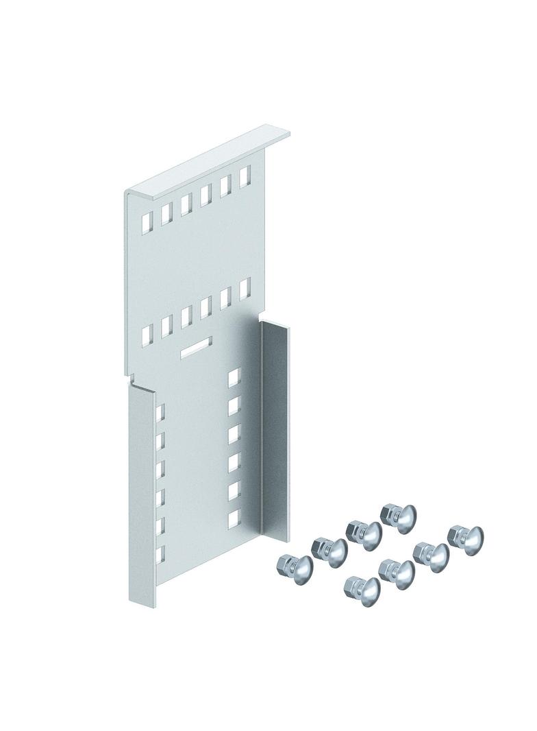 WRWVK 110, ŁĄCZNIK KĄTOWY 110 MM