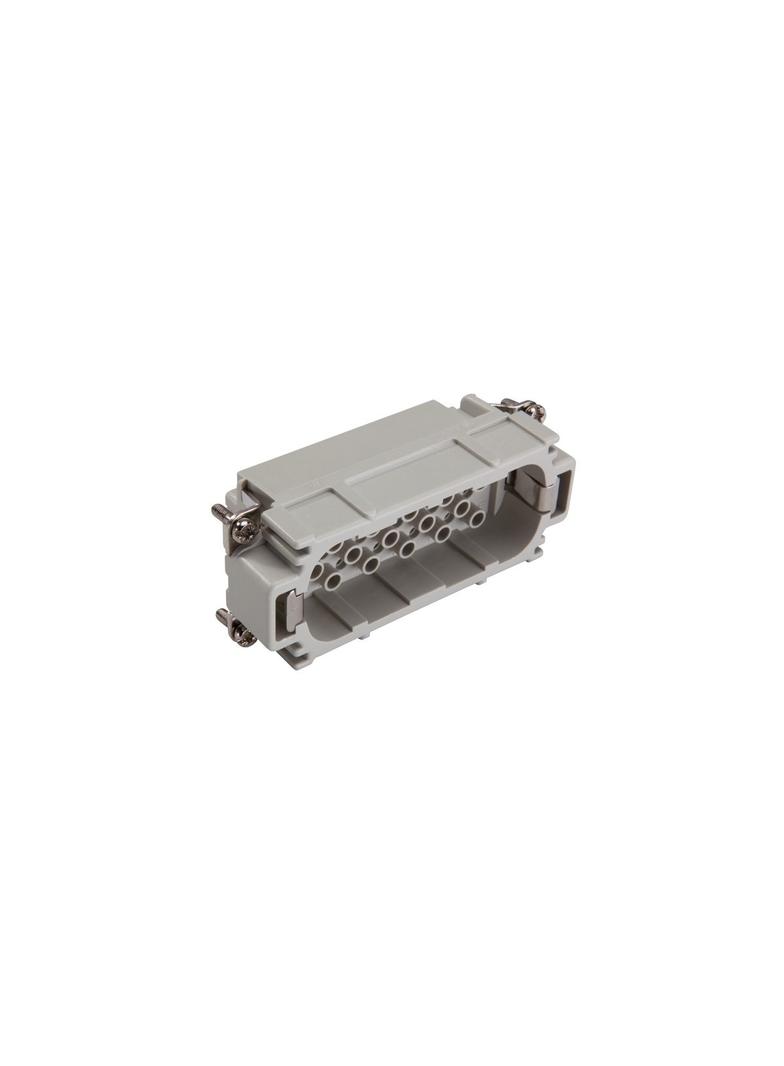 H-D 40 SCM WKŁAD MĘSKI 11265200 LAPP KABEL