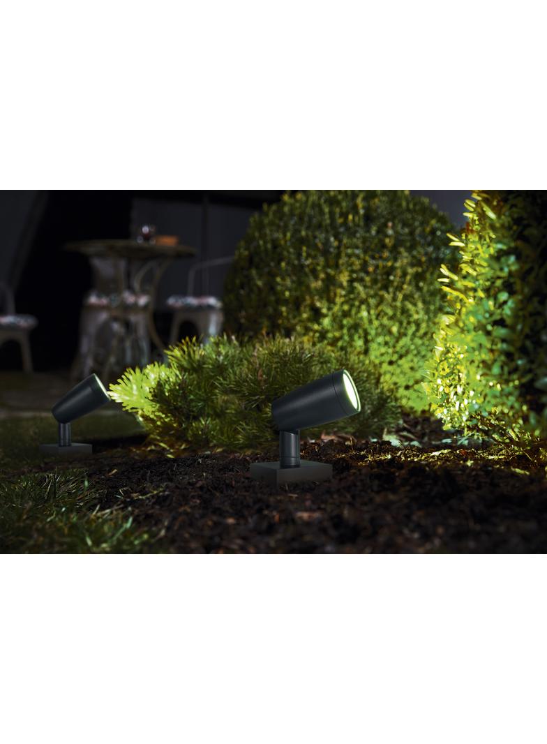 Oprawa SMART+ WIFI GARDENSPOT RGBW