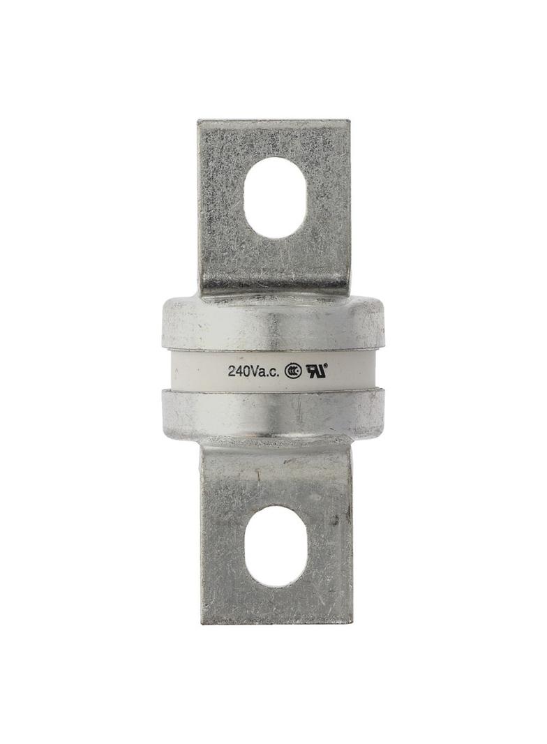 250AMP 240V IEC AC BS88 HIGH SPEED FUSE Wkładka szybka 250A AC 240V DC 150V BS88 38x84 mm, 250LMT EA