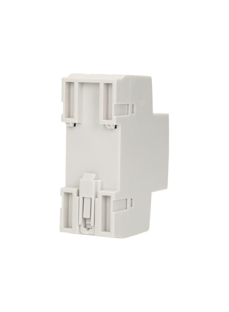 Czujnik zmierzchowy na szynę DIN z hermetyczną zewnętrzną sondą IP65 3000W OR-CR-219 ORNO