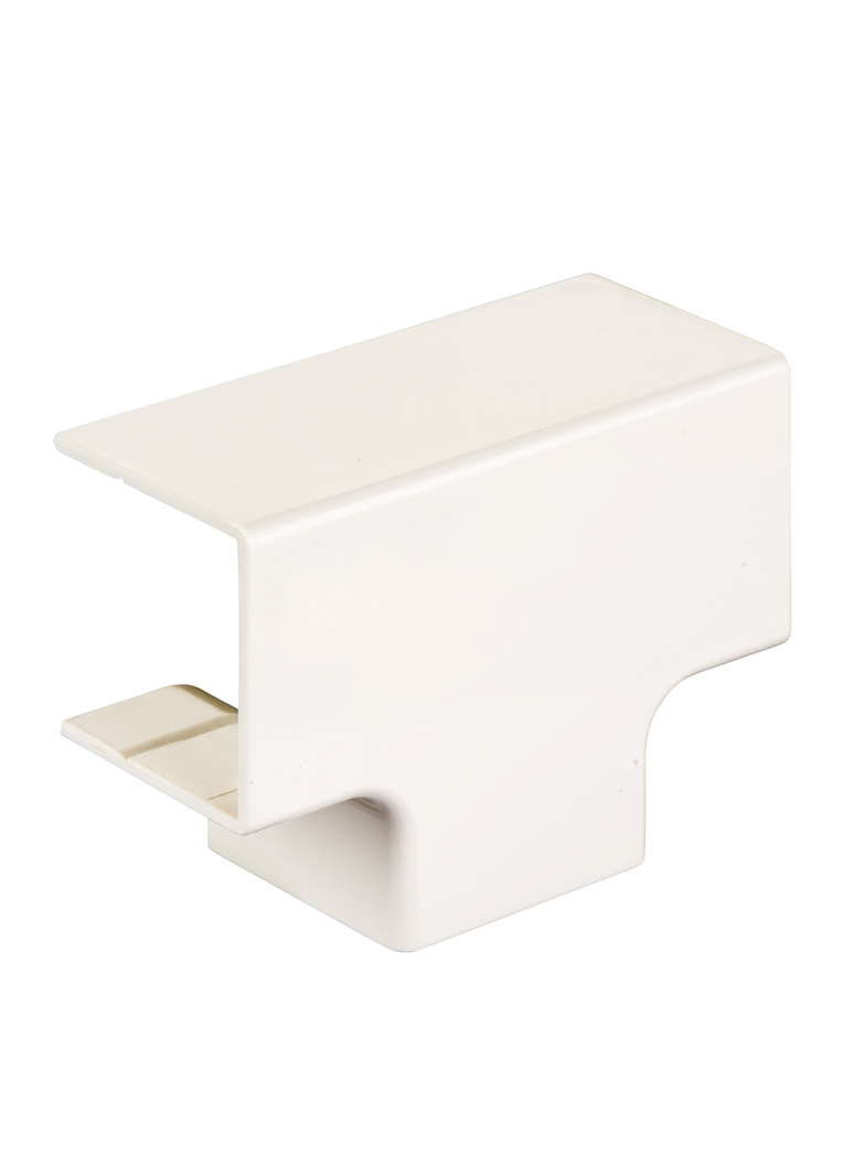 Ultra trójnik 25 x 16, 25 mm ABS biały