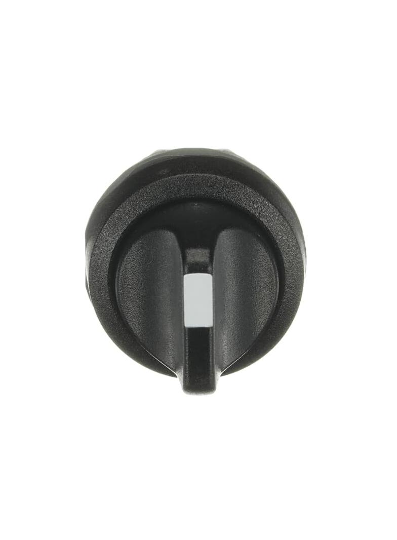 Przełącznik obrotowy 3poz. czarny M3SS2-10B 1SFA611211R1006 ABB
