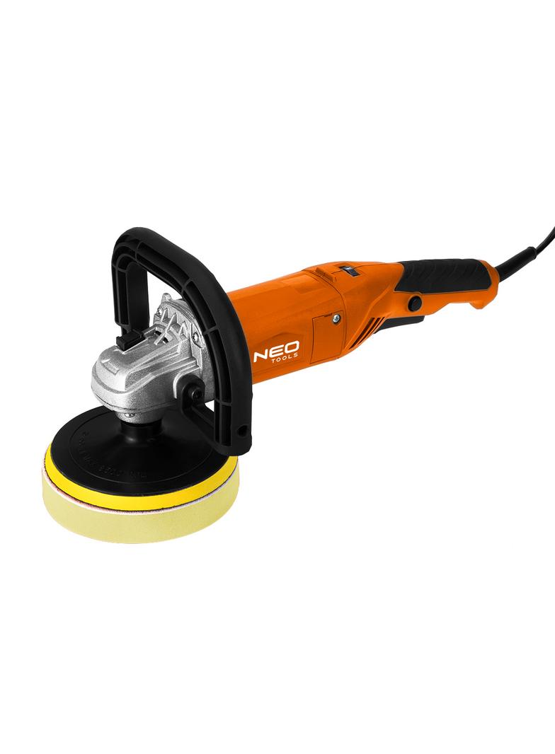 Polerka 900W, 150 mm