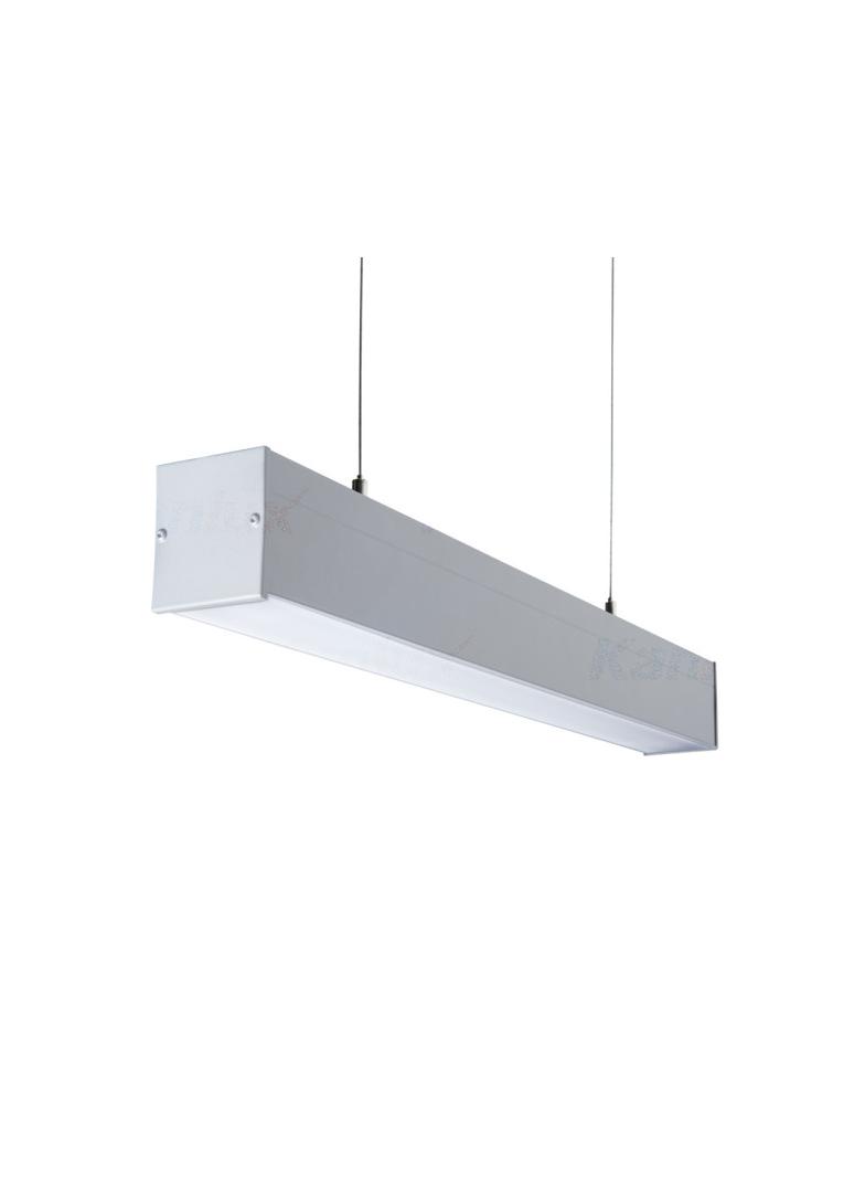 ALIN 4LED 1X60-SR