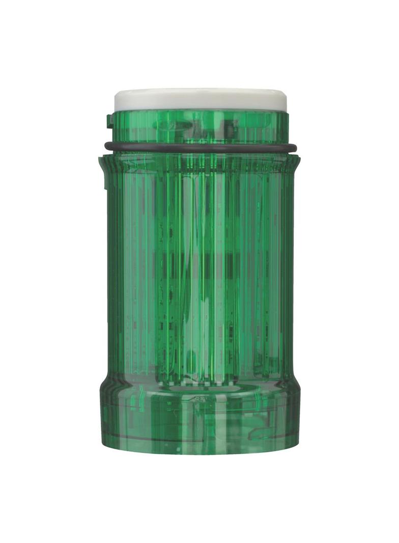 SL4-BL230-G Moduł pulsujący LED 230VAC - zielony 171350 EATON