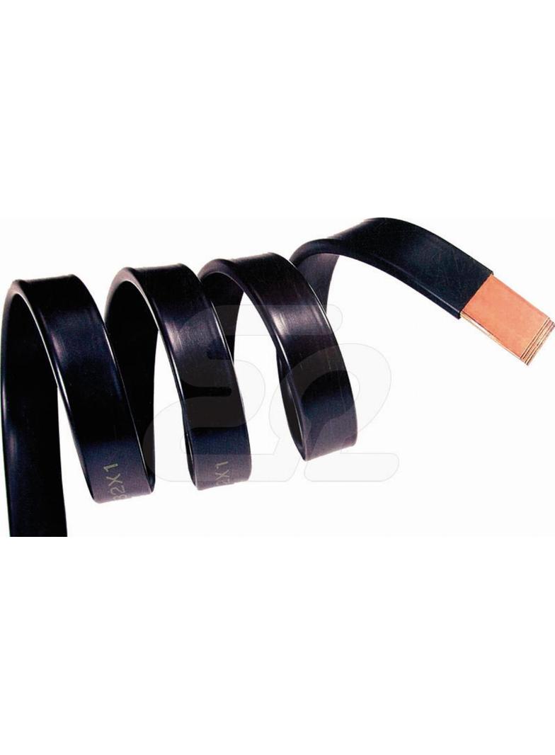 SZYNA ELASTYCZNA SEI 4X15,5X0,8/2