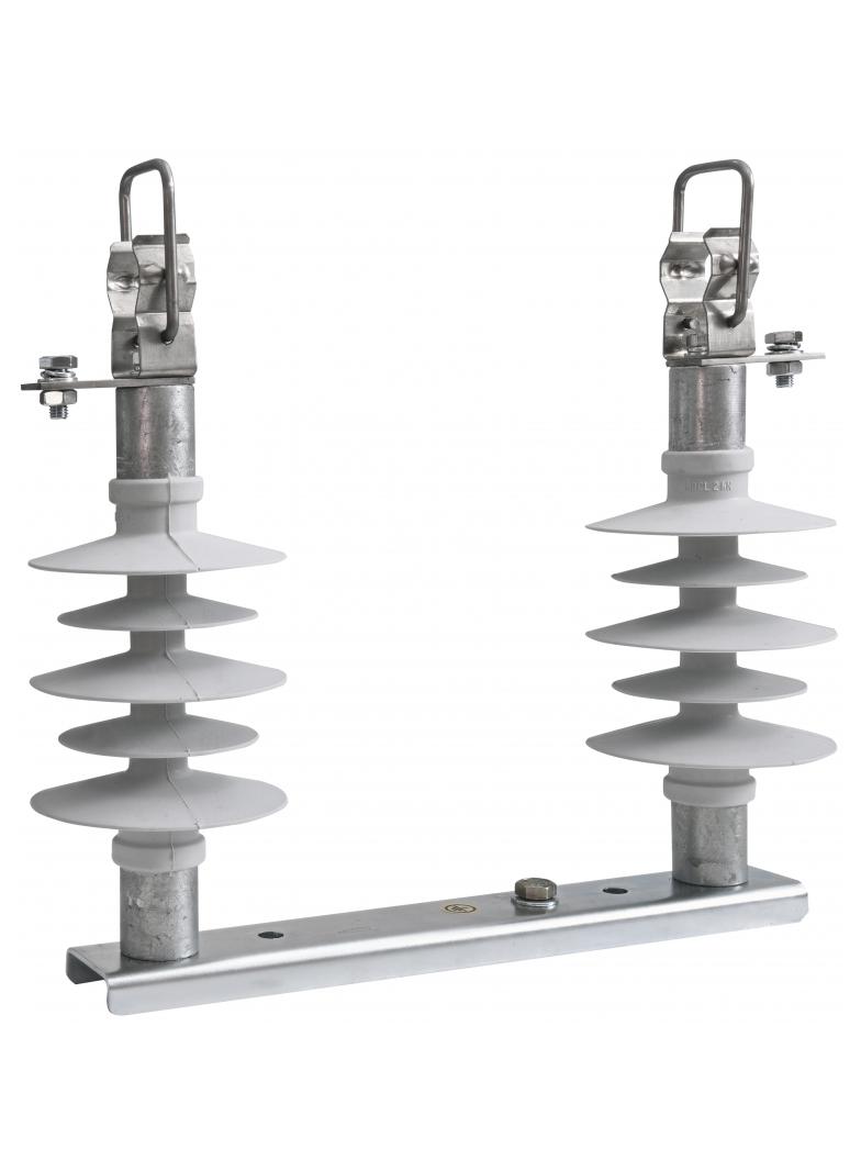 VVP 7,2 1p-Z - Podstawa bezpiecznikowa VV