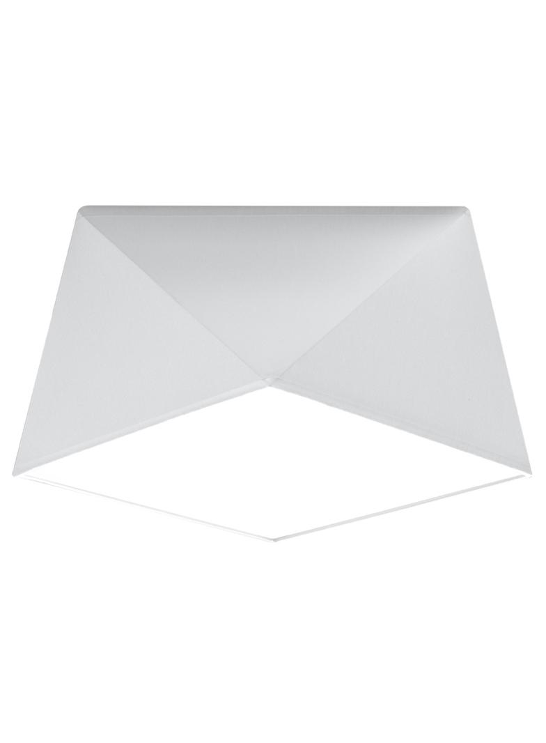 Sollux Plafon HEXA 25 biały SL.0686