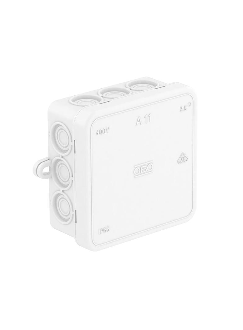 A 11, PUSZKA A 11/HF PUSTA BIAŁA