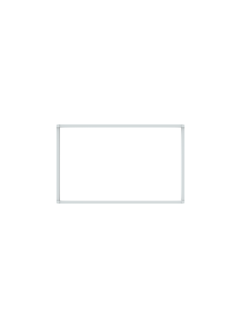 TZP404 Pokrywa ochrony przed dotykiem szerokość 4PW wysokość 4GU 650mm