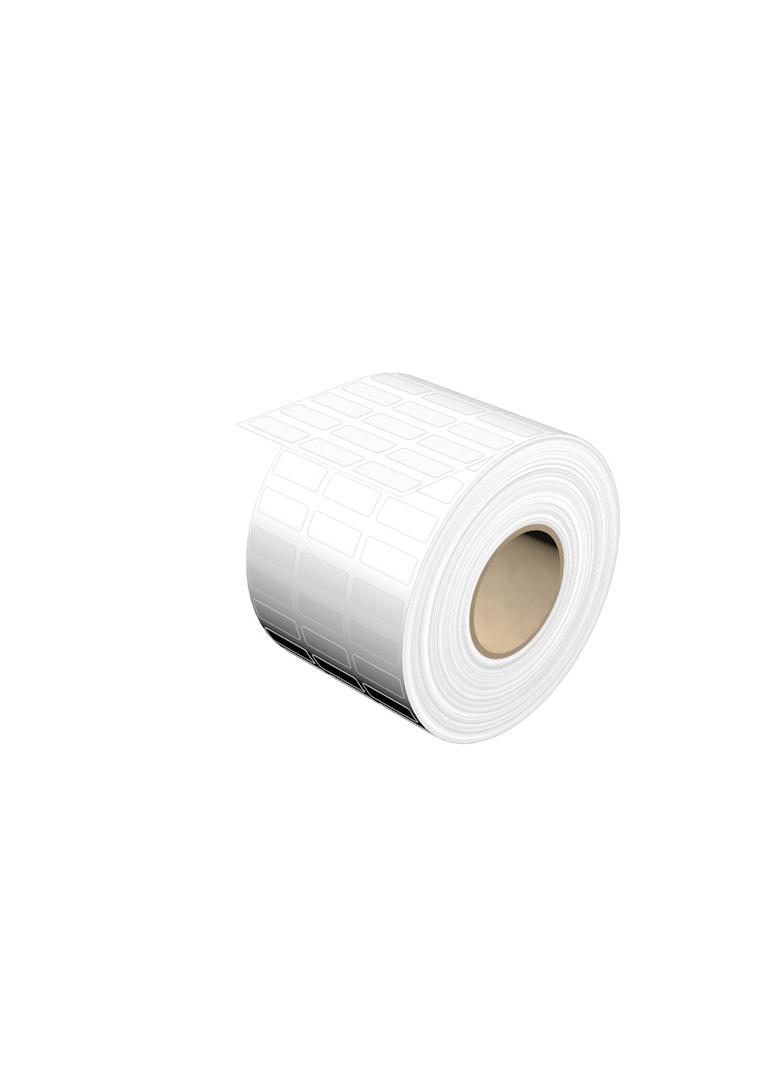 THM MT30X 20/8 WS Oznaczenie urządzenia, samoprzylepny, bezhalogenowy, 20 mm, poliester, biały /1szt./ 1753241044 WEIDMÜLLER