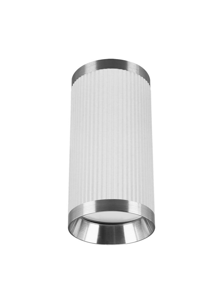 FRIDA DWL GU10 WHITE/CHROME 04192 IDEUS