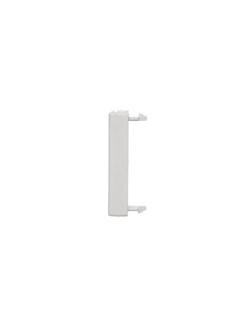Simon Connect Płytka K45/2 złącza VGA (D-Sub 15) 225x45mm czysta biel K100/9 KONTAKT