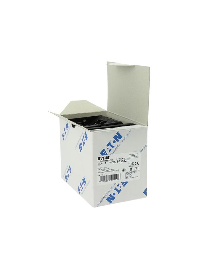 T5-4-15682/E Łącznik krzywkowy 100A 30kW 207412 EATON