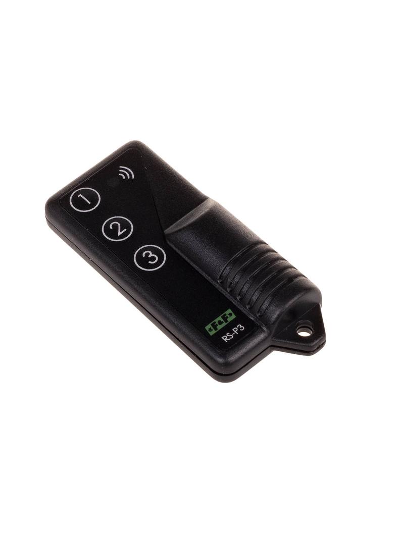 PILOT RS-P3 TRZYPRZYCISKOWY