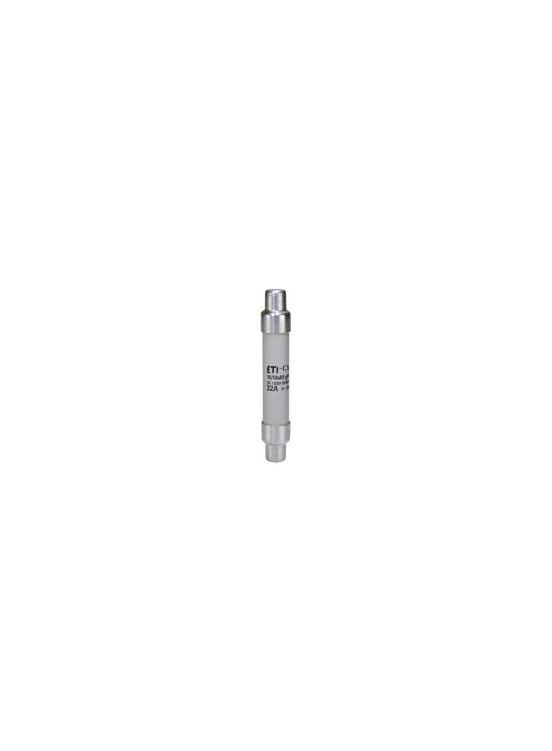 Wkładka topikowa cylindryczna PV CH10 14x85 gPV 32A 1500V 002626237 ETI