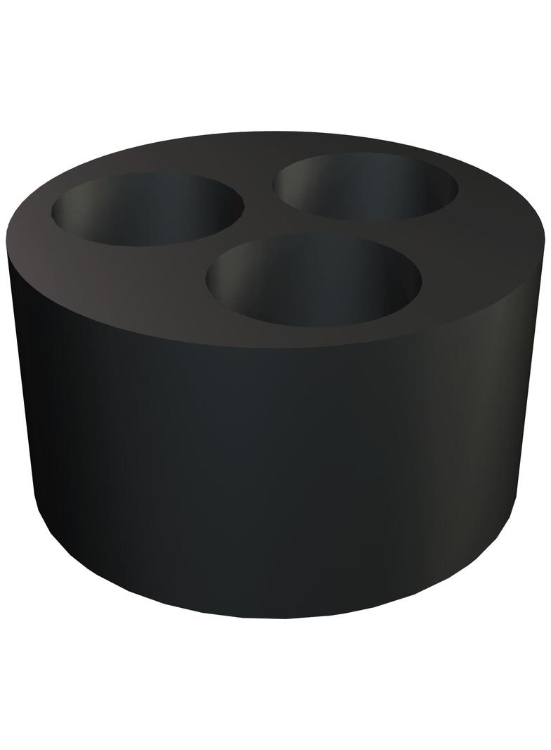 USZCZELKA WARSTW.PG16/5X4